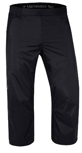 VAUDE Herren Hose Spray 3/4 Pants III - 4