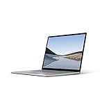 Microsoft Surface Laptop 3 Ultra-Thin 15″ Touchscreen Laptop (Platinum) – AMD Ryzen 7 3780U, 16GB RAM, 512GB SSD, Windows 10 Home, 2019 Edition