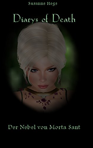 Diarys of Death: Der Nebel von Morta Sant