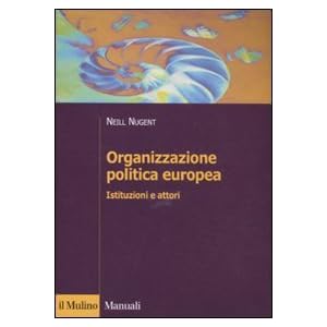 Organizzazione politica europea. Istituzioni e attori Organizzazione politica europea. Istituzioni e attori