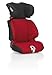 Britax DISCOVERY SL Group 2/3  4 - 12 Years High-Backed Booster Car Seat (Chili Pepper)