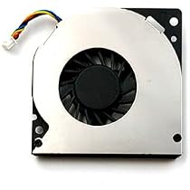 Topiky Ventola di Raffreddamento CPU per NUC 5 NUC5I5MYBE NUC5CPYH