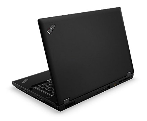 LENOVO NOTEBOOK 20HK001CUS THINKPAD P71 17 3 INCH E3-1505M 16GB 512GB SSD WINDOW