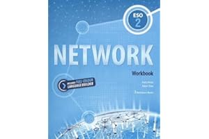 NETWORK ESO 2 WB SPA (SIN COLECCION)