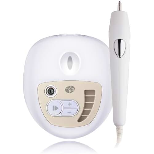 Amazon.co.uk electrolysis kit