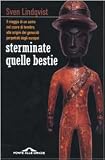 Sterminate quelle bestie