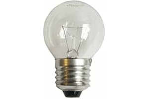 LAMPE 40W - E27 220V pour REFRIGERATEUR CLEARIT - 71S7966