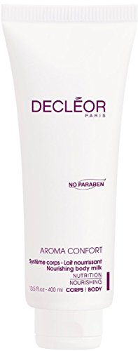 Decleor Aroma Comfort Nourishing Body Milk 400 ml