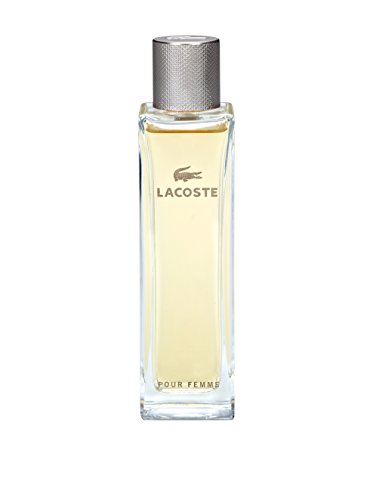 Lacoste Pour Eau de Parfum for Women- 90 ml
