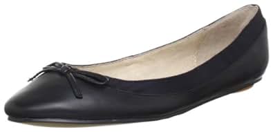 buffalo london noir vernis