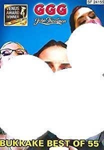 John Thompson Bukkake Best Of 55 (GGG): Amazon.it: Film e TV