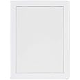 ASA Plastic Inspection Hatch White 150 x 200mm