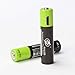 Produktbild Kongqiabona Akku ZNTER ZNT7-1 Universal-Ultra-Effiziente AAA 1.5V 400mA USB-wiederaufladbare Lithium-Polymer-Batterie für RC-Kamera-Drohne