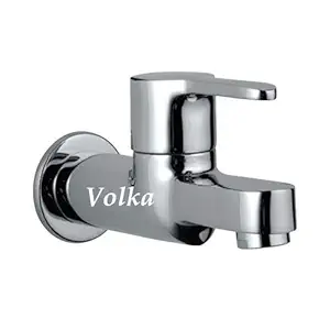 Volka Bib Foam tap check variations Chrome Finish