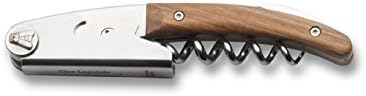 Sommelier Knife Laguiole Claude Dozorme Closed Handle Cade