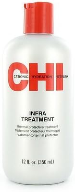 Chi Infra Thermal Protective Treatment Thermal Protective Treatment – 350 ml