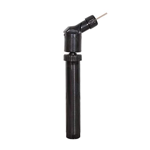 Roxan Double Action Soccer Football Volleyball Basketball Handball Air Pumpâ¦ - Image 5