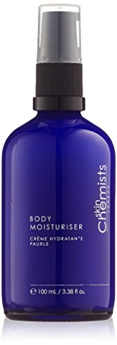 Preisvergleich Produktbild skinChemists Body Feuchtigkeitscreme, 100 ml