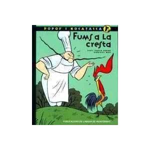 Fums a la cresta (Popof i Kocatasca)