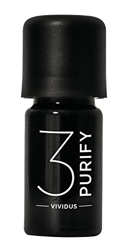 Vividus VPUR3 Purify3, Mix di Oli Essenziali, 5 ml