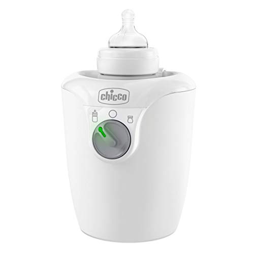 chicco bottle warmer