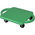 Gisco Kids Scooter Board (Green)