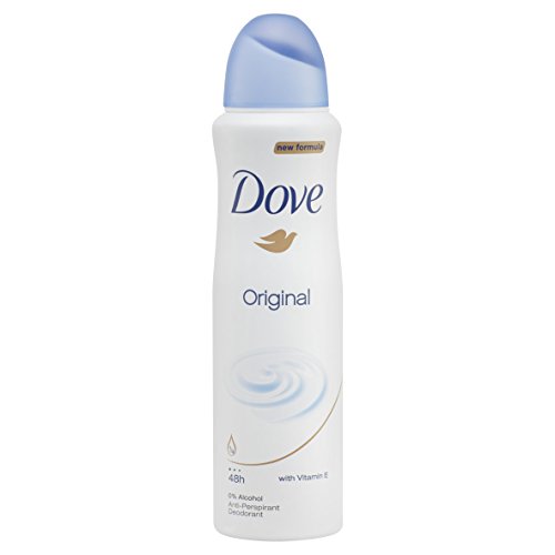 Dove Deodorant for Women, 150ml price