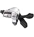 Produktbild SHIMANO Schalthebel LX SL-T660 rechts, 9-fach,K-SL-T660ARA,Montageverpackung