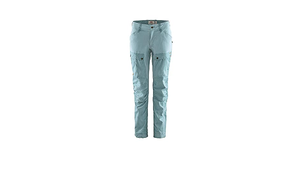 Keb Trousers Curved W Short Pants 