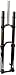 Produktbild RockShox Gabel Boxxer RC Coil,00.4018.784.000