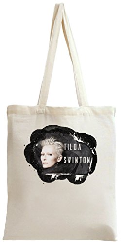 Preisvergleich Produktbild Tilda Swinton Splash Tragetasche
