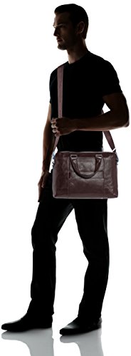 Piquadro Unisex- Erwachsene Laptoptasche - 6