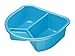 Rotho Baby Design Top and Tail Bowl (Iceblue)