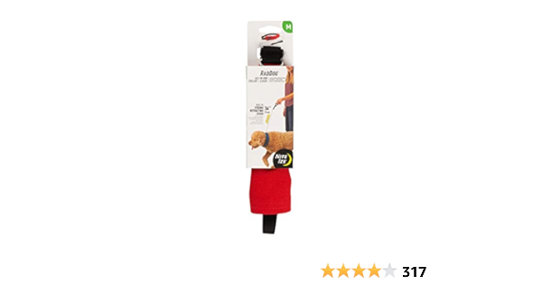 retractable leash collar