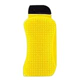 Umweltfreundliche Borsten, starke Zähigkeit, mäßige Härte, nicht leicht verformbar, langfristige Verwendung.