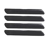 Vheelocityin 86008 Car Bumper Safety Guard Protector for Maruti Ciaz (Set of 4) RS.399 (47.00% Off) - Amazon