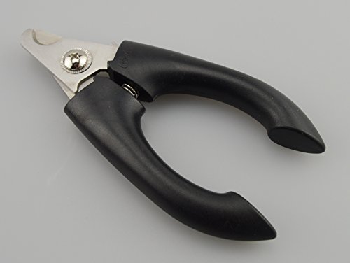 Pet-Nails-Clippers-Black-Large-pets