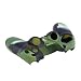 Produktbild ForceSthrength Camouflage Soft Silicone Case Hülle für Sony Playstation 4 PS4 Controller