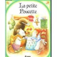 couverture de : Petite Poucette (La)