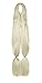 American Dream Dreadlocks and Creative Styling Kanekelon Twin Braid for Hair Extensions, Colour 22 Beach Blonde