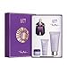 Alien Eau de Perfume Spray 30 ml/Body Lotion 100 ml/Shower Gel 30 ml/ Body Cream 15 ml