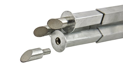 Petromax Dreibein mit Kette & Haken - 7