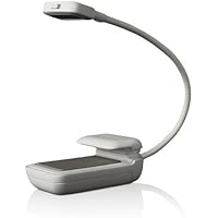 Belkin F5L076CW - Lámpara de lectura para eBook, color blanco