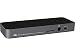 Produktbild OWC Thunderbolt 3 Dock 14-Port Dockingstation, grau, USB-C, LAN, Mini