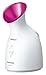Panasonic EH-SA31 Facial Steamer with Nanoe Care Technology - White/Pink