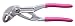 Produktbild KNIPEX Cobra  "pink edition", 8703125PEBK