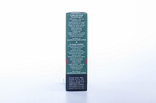 Kaiser Natron – Sparpack 10 x 250 g - 4
