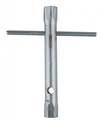 KS Tools 518.0884 Classic Rohrsteckschlüssel, 36 x 41 mm