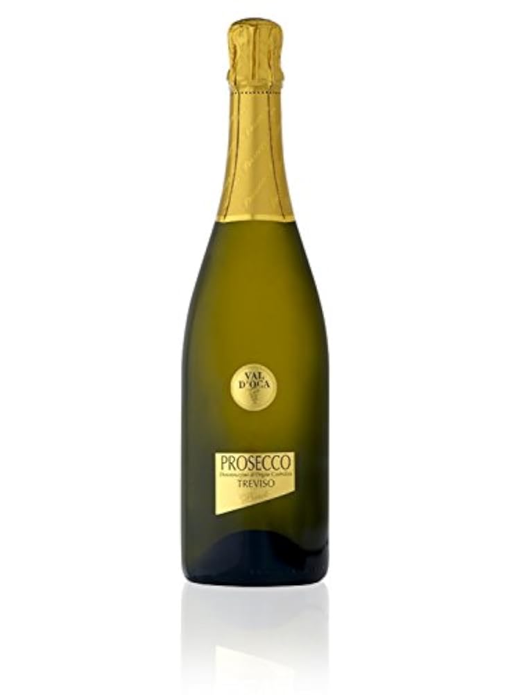Val d oca prosecco. Val d oca prosecco