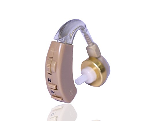 JSB HA001 Beginners Hearing Aid BTE RS.499 (74.00% Off) - Amazon